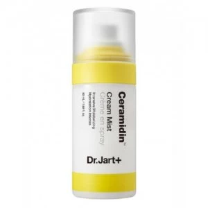 Image of Dr.Jart+ Ceramidin Cream Mist 50ml