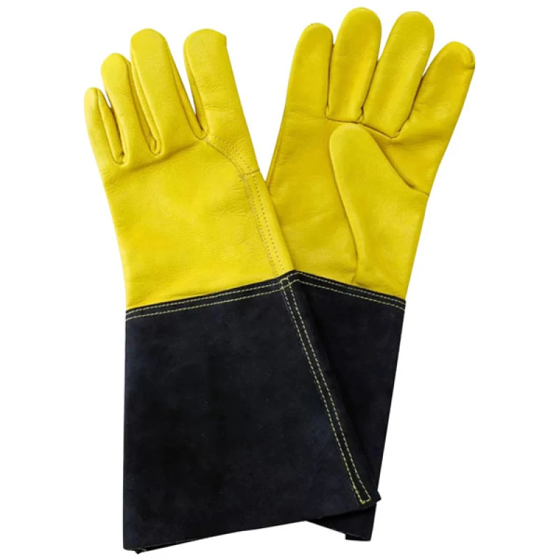 Image of Lenox Metalwolf Wave Edge Reciprocating Saw Blade 152 X 19 X 0.9mm 24 Tpi Pack 5