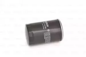 Image of Bosch 0451103258 Oil Filter P3258