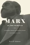 Image of marx at the margins on nationalism ethnicity and non western societies