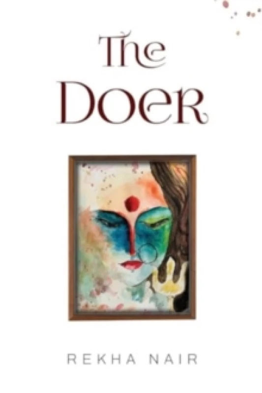 Image of The Doer Paperback / softback