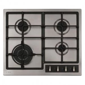 Image of CDA HG6351 4 Burner Gas Hob