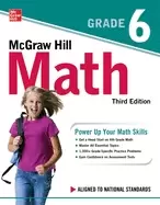 Image of mcgraw hill math grade 6 third edition