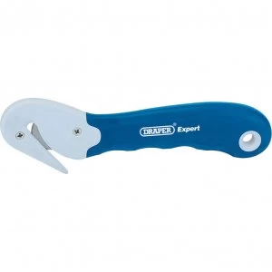 Image of Draper Expert Box Strapping Cutter
