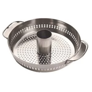 Image of Weber Poultry roaster