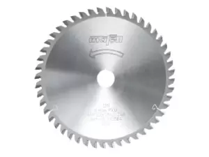 Image of Mafell 092584 162x20mm 48Z Universal TCT Sawblade