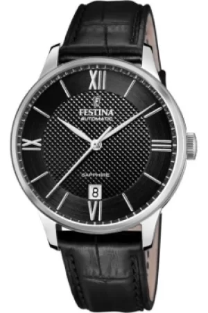 Image of Festina Watch F20484/4