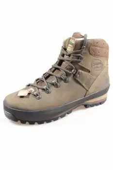 Image of Meindl Casual Lace-ups brown Borneo 2 MFS