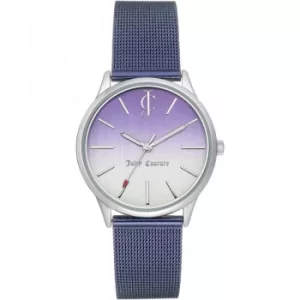 Image of Juicy Couture Watch JC-10150MPR