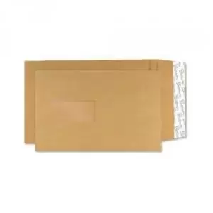 Image of Blake Premium Avant Garde Cream Manilla Window Peel & Seal Pocket