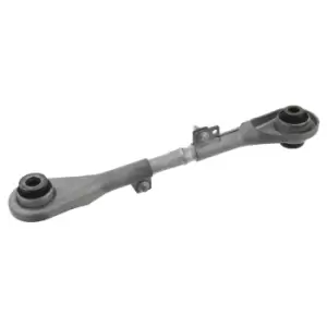 Image of Rod/Strut Control Arm 27014 by Febi Bilstein Front/Rear Axle Left/Right