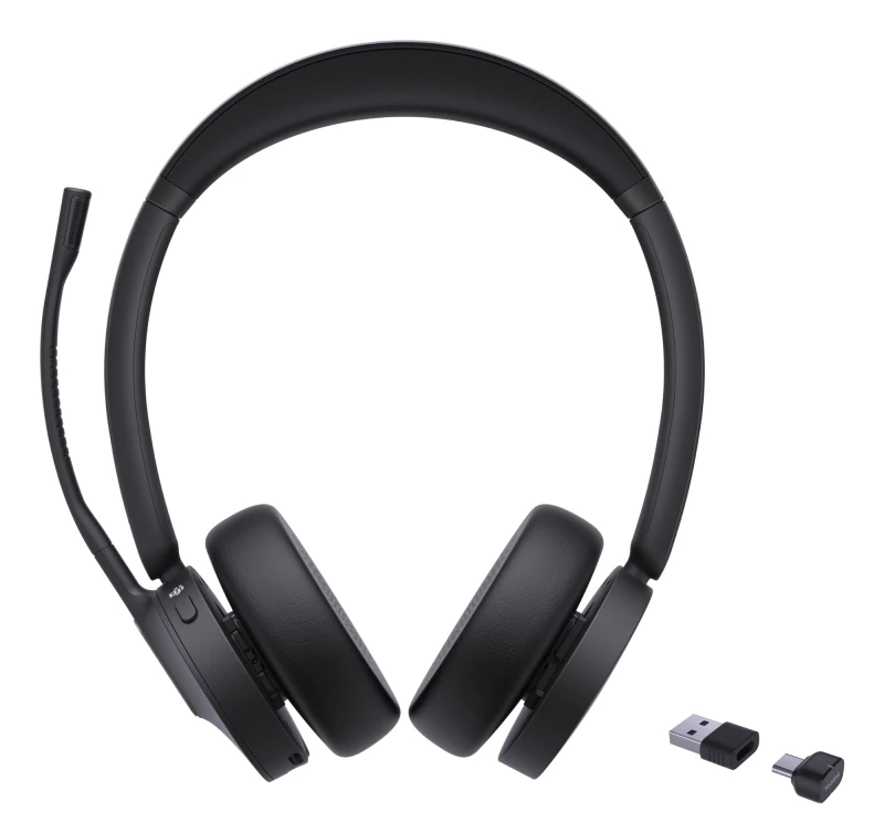 Image of Yealink BH70 Dual Teams USB-C/A Headset 1208703