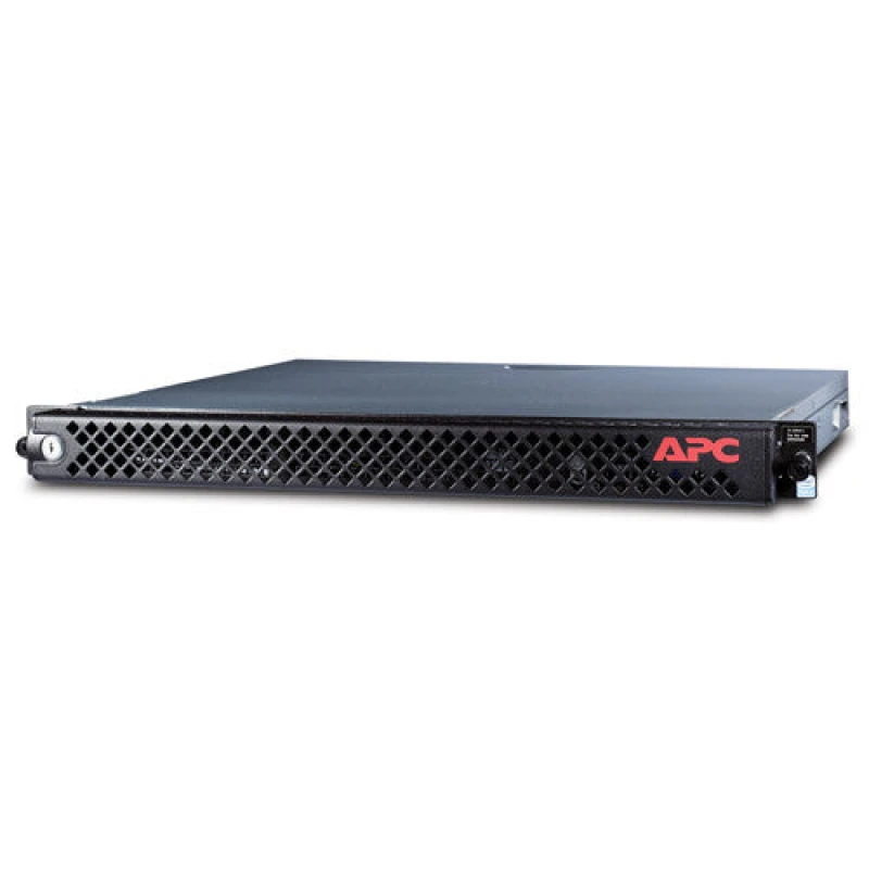 Image of APC APC Appliance, EcoStruxure IT Data Center Expert, basic, up to 525 devices, up to 15 surveillance cameras, remote monitoring, management AP9465-1