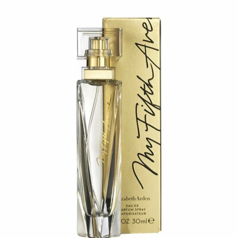 Image of Elizabeth Arden My 5th Avenue Eau de Parfum For Her 30ml