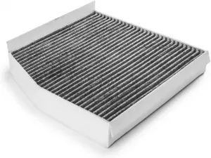 Image of 54.236.00 UFI Interior Air Cabin/ Pollen Filter