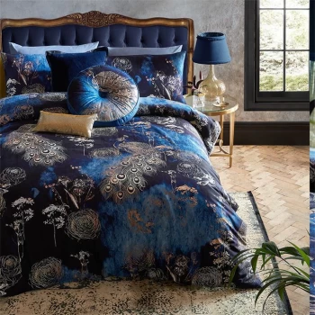 Image of Rita Ora Rita Ora Louella Duvet Cover - Louella