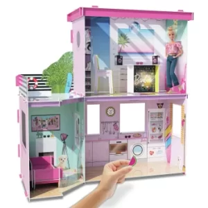 Image of Barbie Make Your Own Dreamhouse