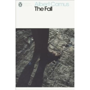 Image of The Fall by Albert Camus (Paperback, 2006)