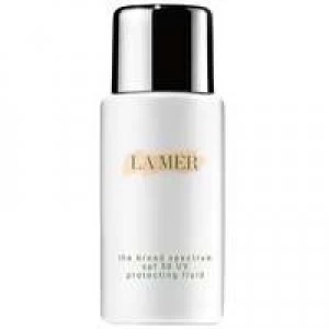 Image of LA MER Sun The Broad Spectrum SPF50 UV Protecting Fluid 50ml