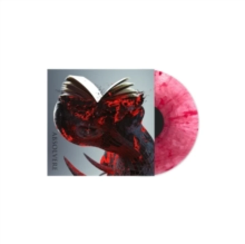 Image of Signs of the Swarm Absolvere (Vinyl) 12 Album Coloured Vinyl