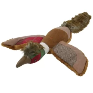 Image of Joules Pheasant Dog Toy