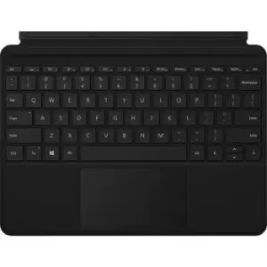 Image of Microsoft KCM-00029 Tablet PC keyboard Compatible with (tablet PC brand): Microsoft Windows Surface Go, Surface Go 2, Surface Go 3