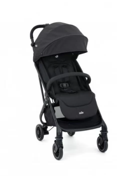 Image of Joie Tourist Stroller - Coal