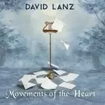 Image of David Lanz - Movements Of The Heart (Music CD)