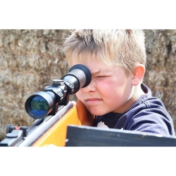 Image of Virgin Experience Days Kids Spy Academy E-Voucher - None