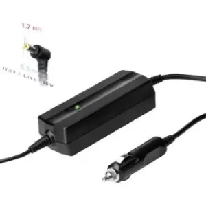Image of Akyga AK-ND-43 Laptop PSU 90 W 19 V 4.74 A
