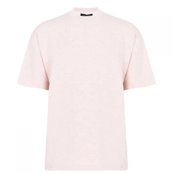 Image of Ted Baker Rosc Row Sweat - Natural