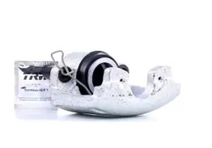 Image of TRW Brake caliper FORD BHW1002E 4387357,4420374,4427735 Caliper,Disc brake caliper 5039027,7T162B294AA