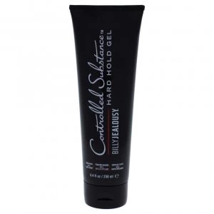 Image of Billy Jealousy Controlled Substance Hard Hold Hair Gel - 8.4 oz Gel