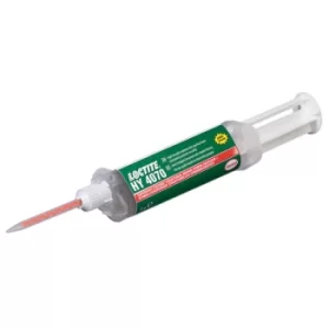 Image of Loctite 2237457 HY 4070 Ultra Fast Hybrid Adhesive 11g