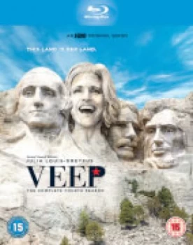 Image of Veep - Season 4