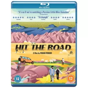 Image of Hit the Road