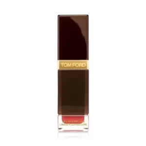 Image of Tom Ford Beauty Tom Ford Lip Lacquer Luxe Matte - Orange