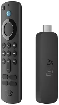 Image of Amazon Fire TV Stick 4K 2023