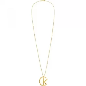 Image of Ladies League Necklace