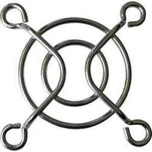 Image of Panasonic ASFN48001 40mm x 40mm Fan Grille