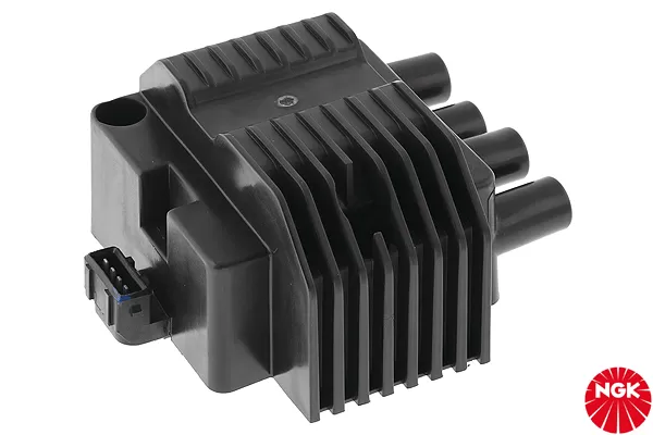 Image of NGK Ignition Coil U2004 (48012)