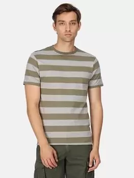 Image of Regatta Ryeden - Khaki Size M Men