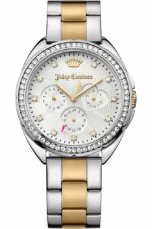 Image of Ladies Juicy Couture Capri Watch 1901481