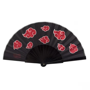 Image of Naruto Shippuden - Fan "Akatsuki"