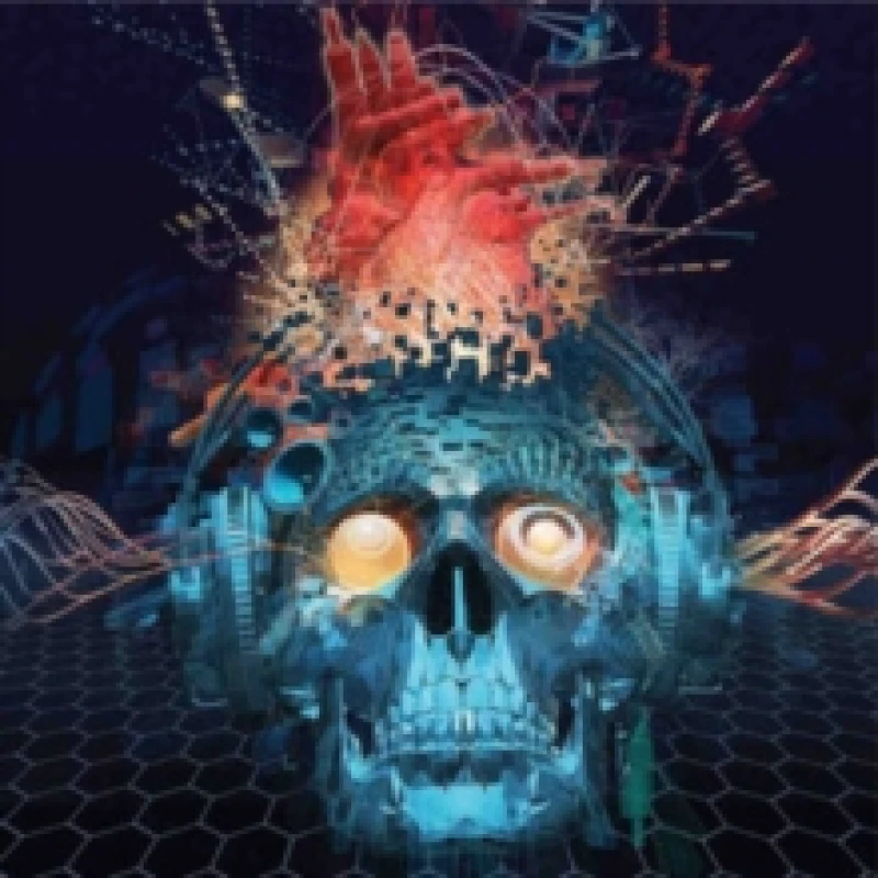 Image of The Connection CD / Album Digipak