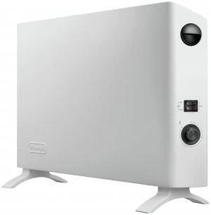 Image of DeLonghi 2kW Thermo Convector Heater