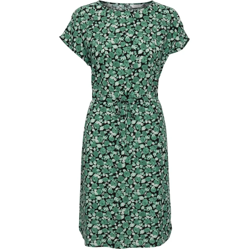 Image of b.Young Womens dress b.young Fibba Vert Female 40