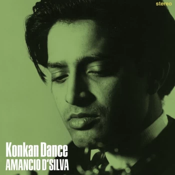 Image of Amancio DSilva - Konkan Dance Vinyl