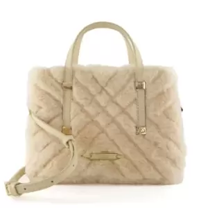 Image of Dune London Dune Duffies Crossbody Bag - Beige