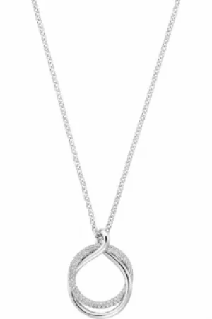 Image of Ladies Swarovski Jewellery Exact Necklace 5194452